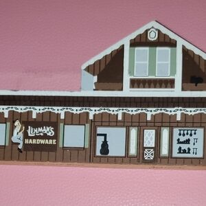 Cat's Meow Lehman's Hardware